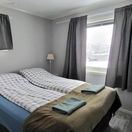 Perfect Apartment For Whale Safari At Skjervoy! Dış mekan fotoğraf